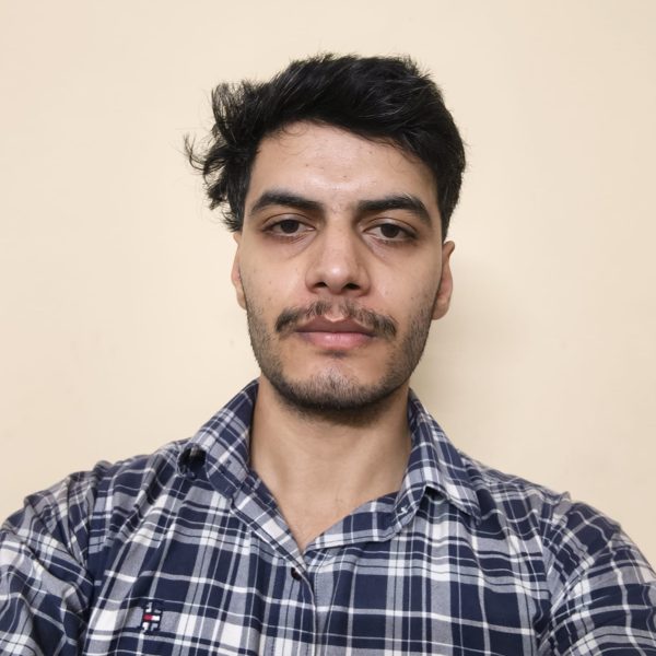 Abhishek Thakur, Physiotherapist at ART Physiotherapy Clinic