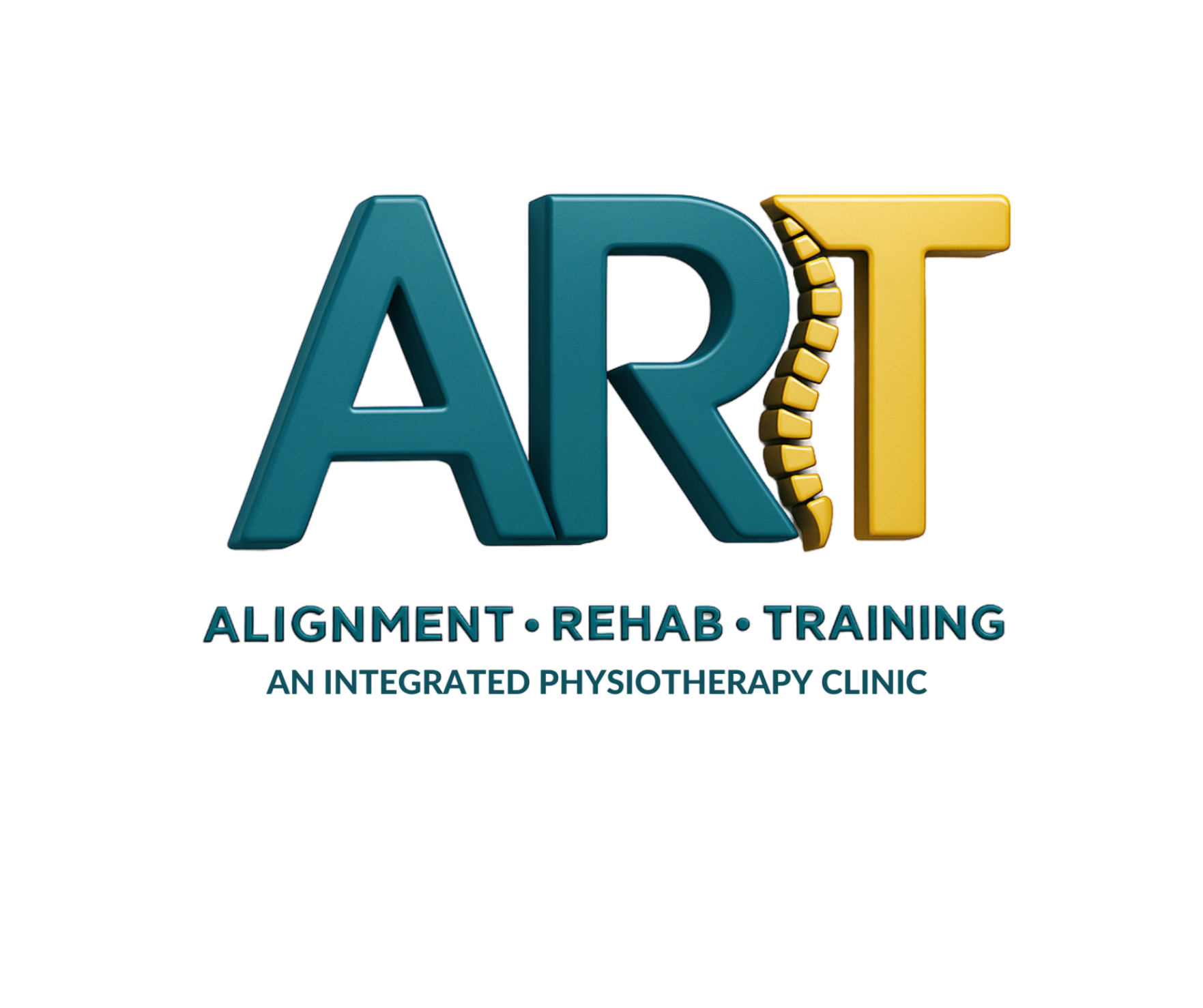 ART Physiotherapy Clinic logo